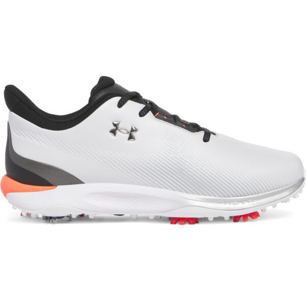 Men's spiked shoes Under Armour Drive Fade