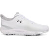 Men's spiked shoes Under Armour Drive Fade