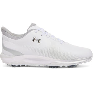 Men's spiked shoes Under Armour Drive Fade
