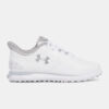 Men's spikeless shoes Under Armour Drive Fade SL