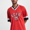 Men's sports T-shirt Bball red