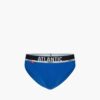 Men's sports briefs ATLANTIC - blue