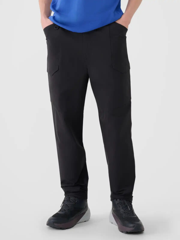 Men's sports pants 4F