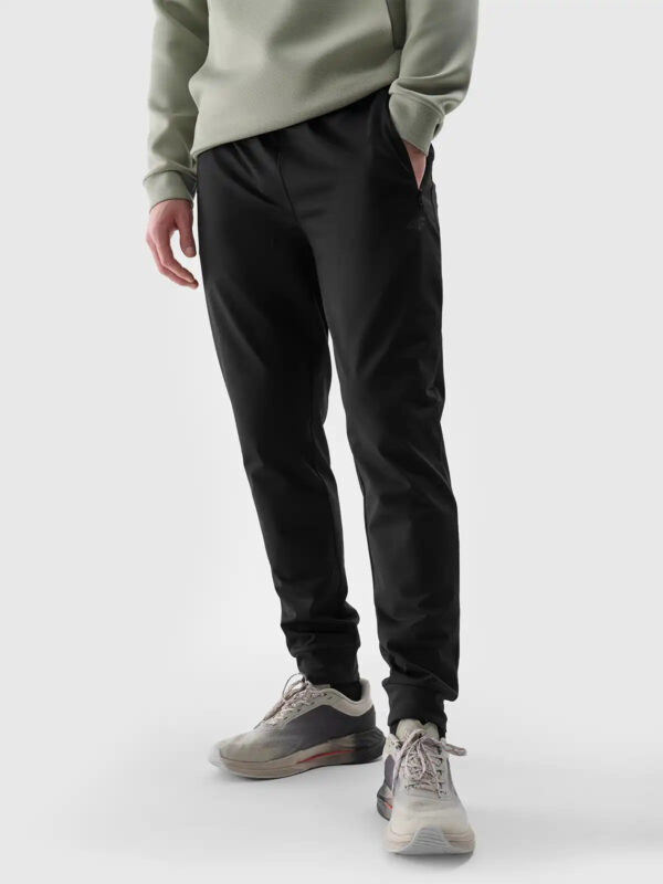 Men's sports pants 4F