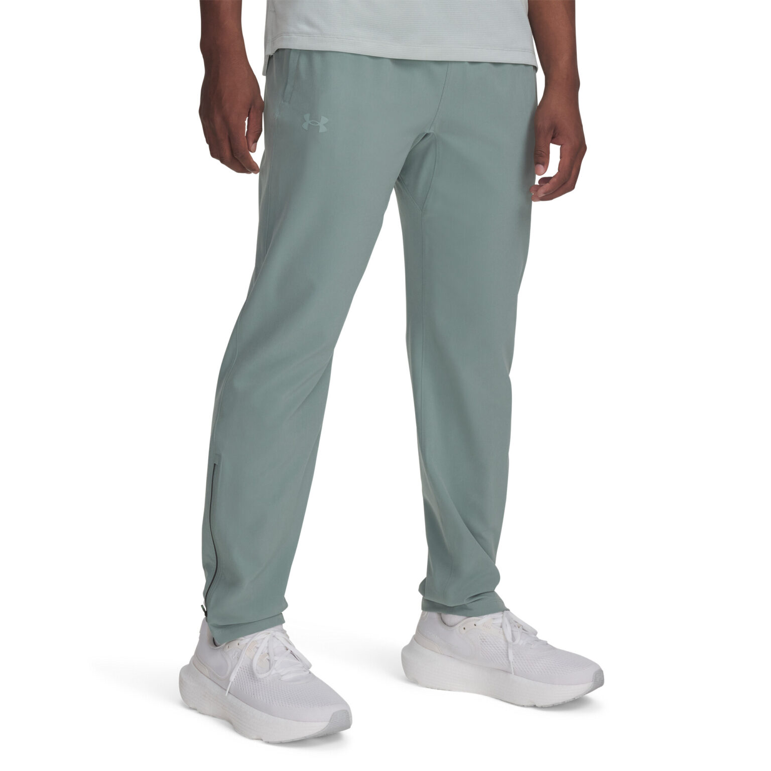 Men's sports pants Under Armour Outrun The Storm Pants