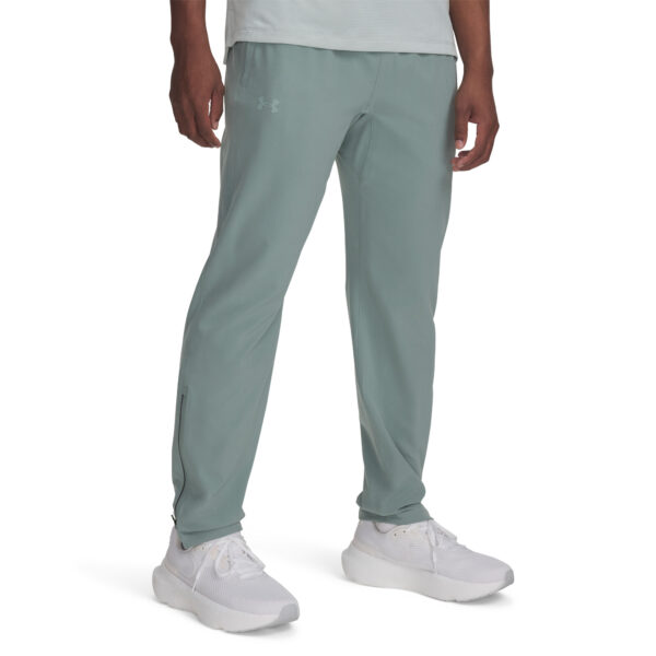 Men's sports pants Under Armour Outrun The Storm Pants