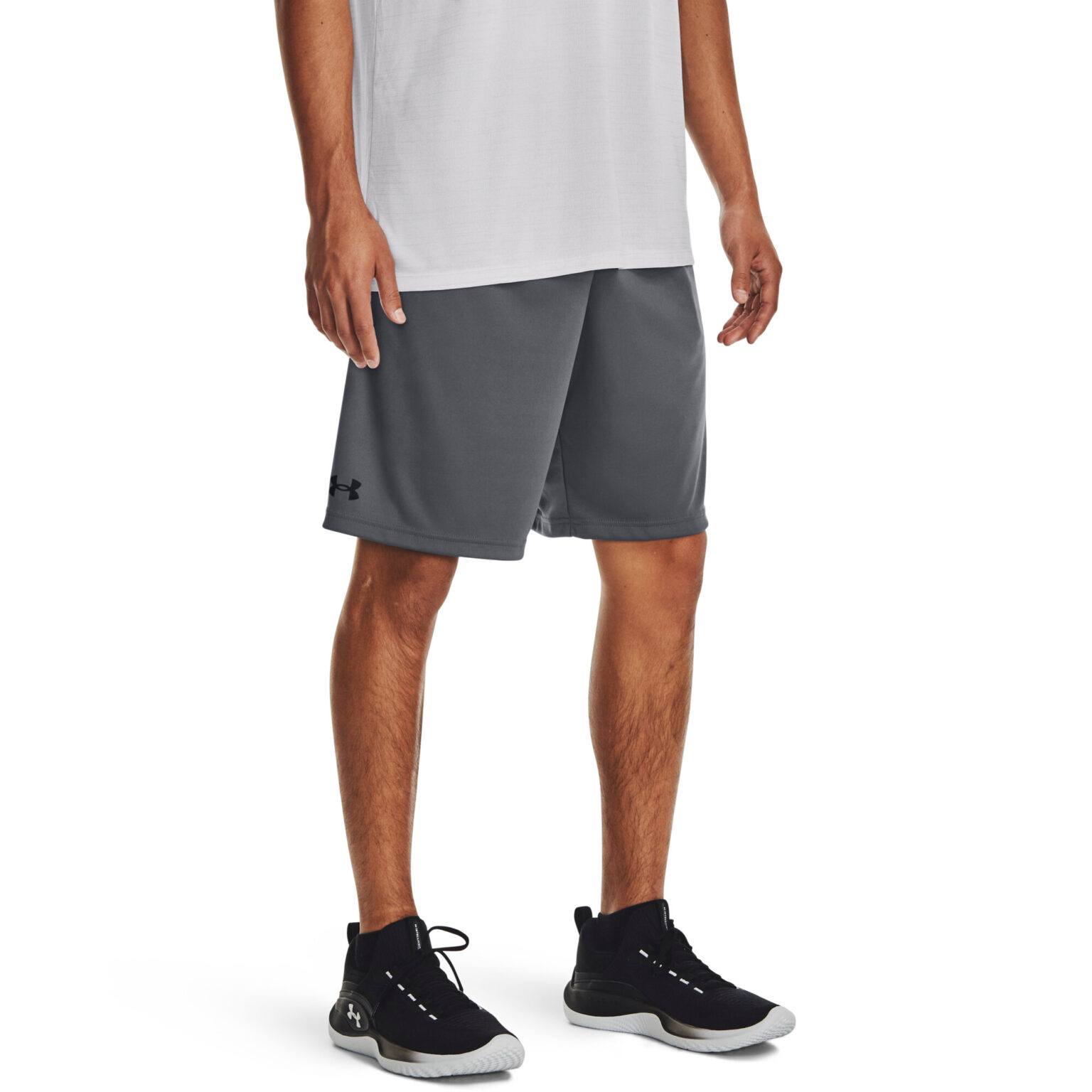 Men's sports shorts Under Armour Tech WM Graphic Short