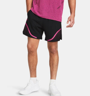 Men's sports shorts Under Armour Vanish Woven 6in Grph Sts