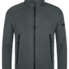 Men's sports sweater LOAP GAELMAR Dark grey