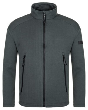 Men's sports sweater LOAP GAELMAR Dark grey