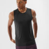 Men's sports tank top 4F