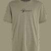 Men's surfer T-shirt Protest PRTLEGUNDI