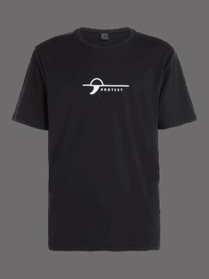 Men's surfer T-shirt Protest PRTLEGUNDI