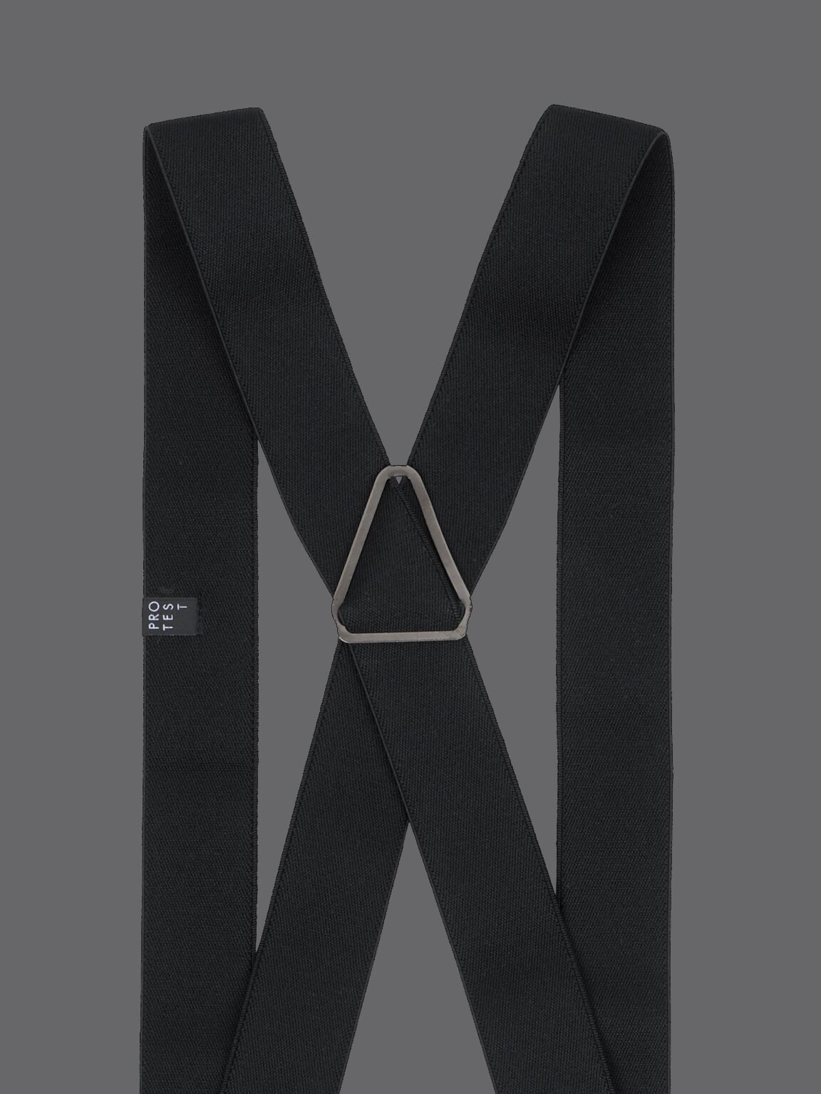 Men's suspenders Protest PRTDEVDAS