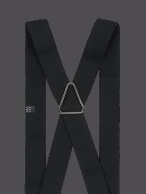 Men's suspenders Protest PRTDEVDAS