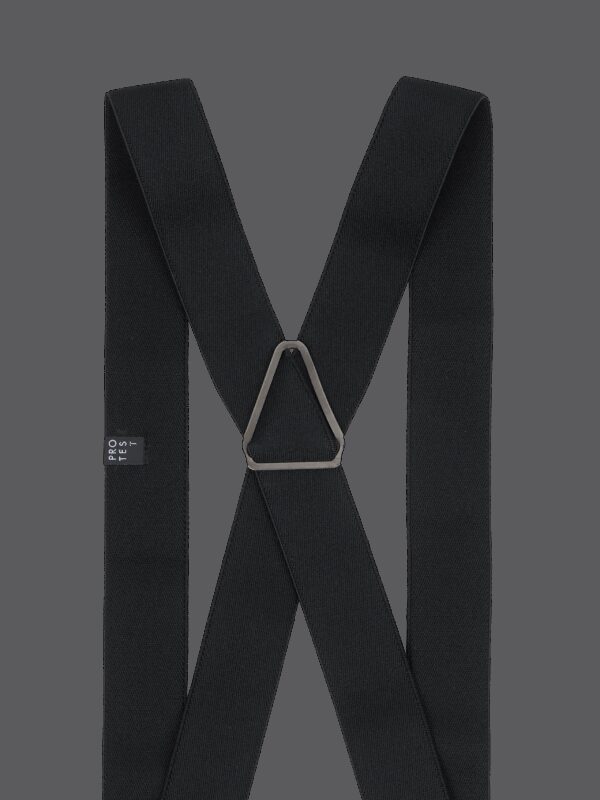 Men's suspenders Protest PRTDEVDAS