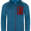 Men's sweater LOAP MOLT Blue