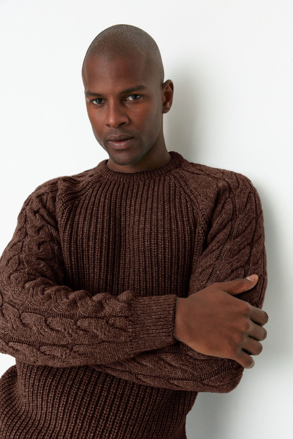 Men's sweater Trendyol Knitwear