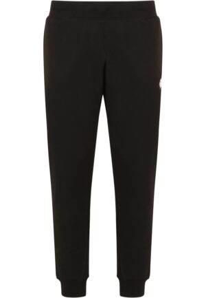 Men's sweatpants BEK x DEF black