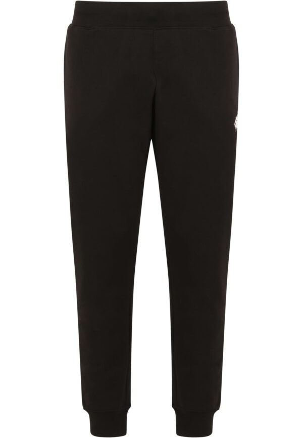 Men's sweatpants BEK x DEF black