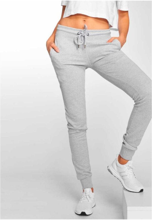 Men's sweatpants Chadera gray