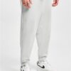 Men's sweatpants DEF - grey