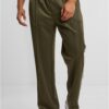 Men's sweatpants Retro Tricot Track olive