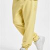 Men's sweatpants Roda yellow