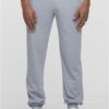 Men's sweatpants Terry Basic light asphalt