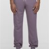 Men's sweatpants Terry Basic purple