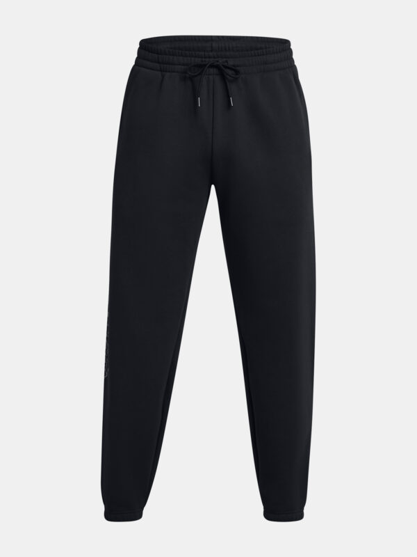 Men's sweatpants Under Armour Curry Splash Graphic Jogger - Men's