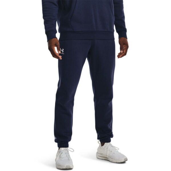 Men's sweatpants Under Armour Essential Fleece Jogger