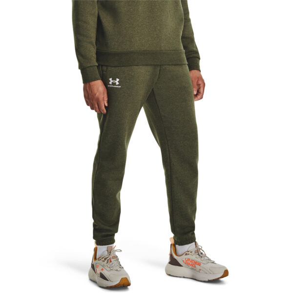 Men's sweatpants Under Armour Essential Fleece Jogger