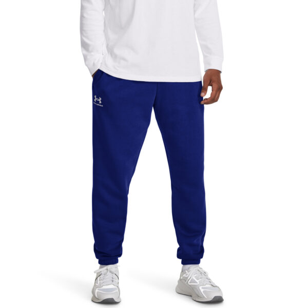 Men's sweatpants Under Armour Essential Fleece Jogger