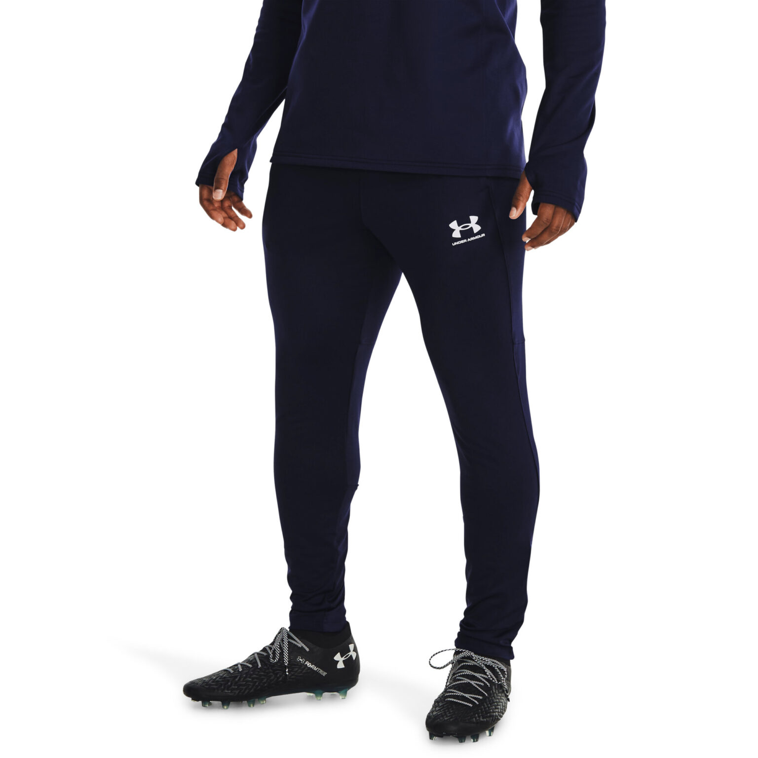 Men's sweatpants Under Armour M's Ch. Train Pant