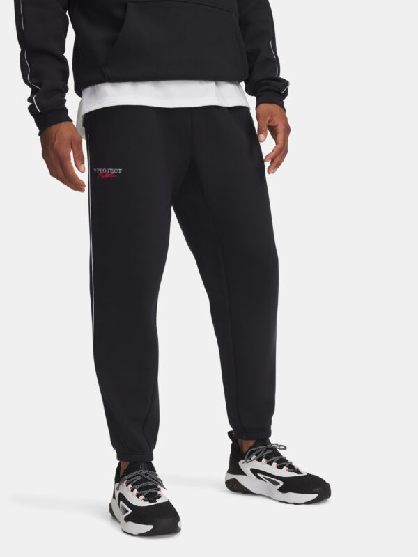 Men's sweatpants Under Armour Pjt Rck Icon Flc Jogger - Men's