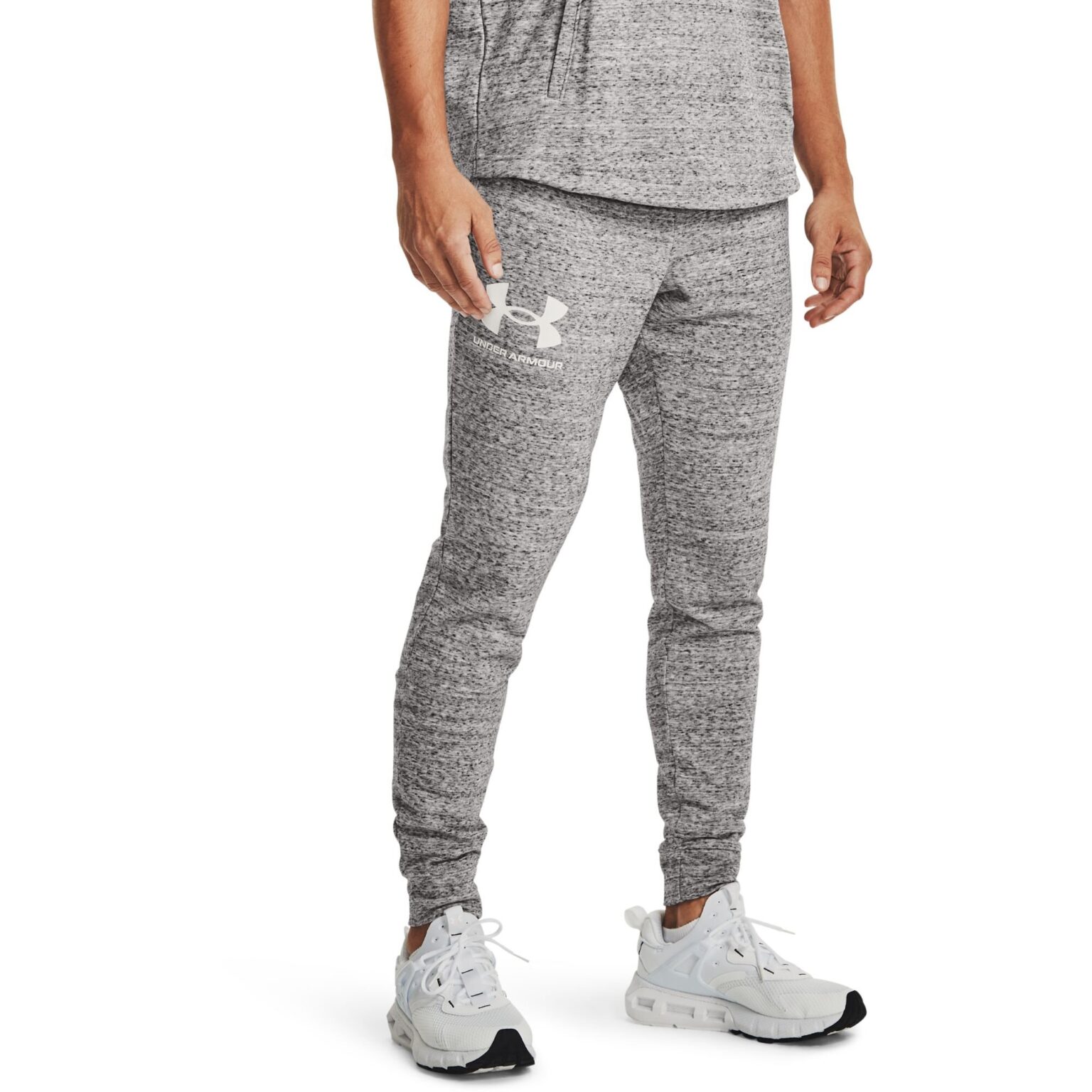 Men's sweatpants Under Armour RIVAL TERRY JOGGER