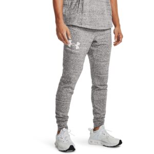 Men's sweatpants Under Armour RIVAL TERRY JOGGER