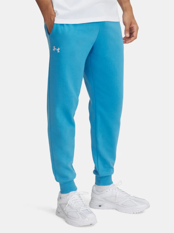 Men's sweatpants Under Armour Rival Fleece Joggers