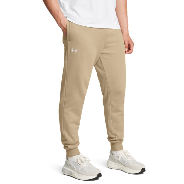 Men's sweatpants Under Armour Rival Fleece Joggers