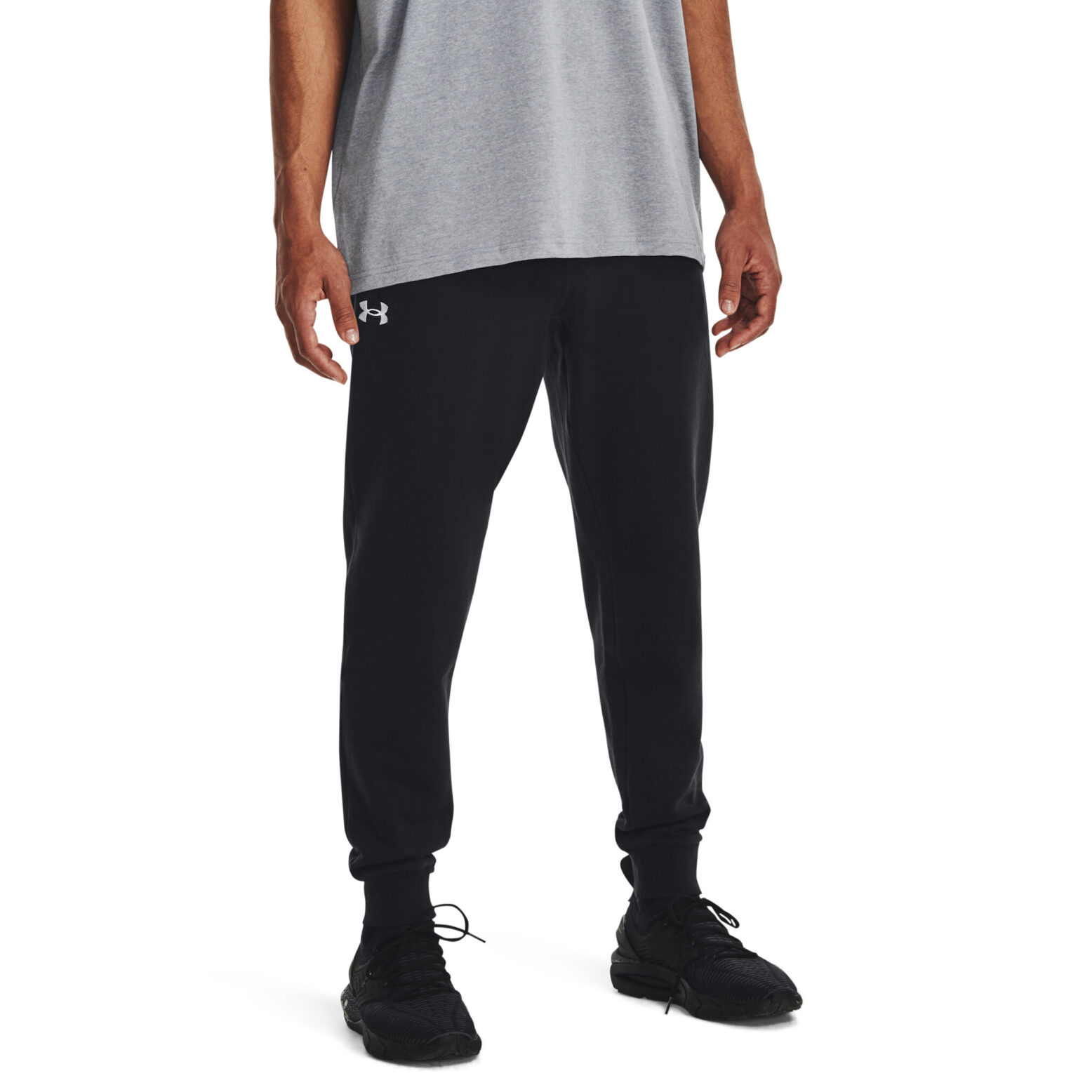 Men's sweatpants Under Armour Rival Fleece Joggers