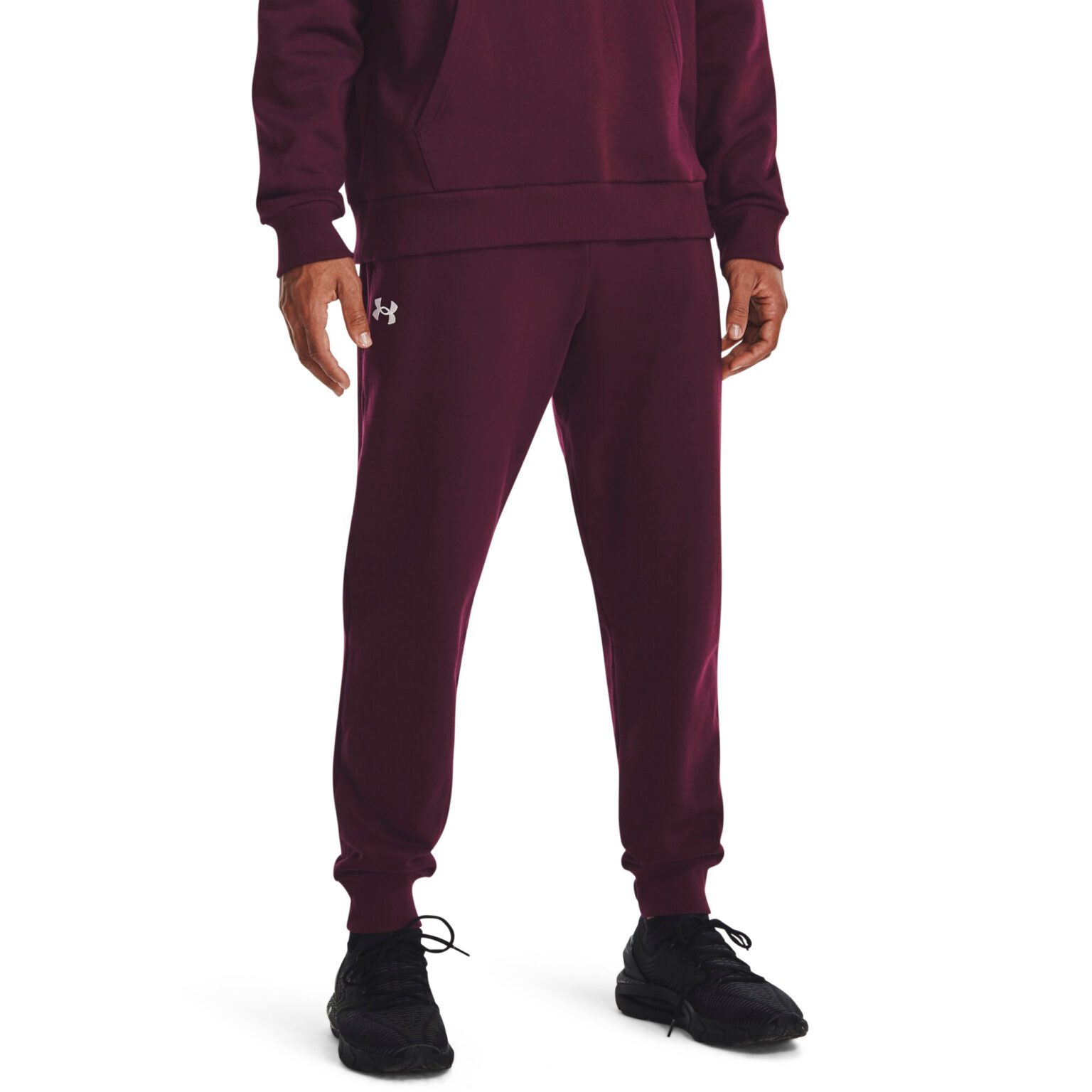 Men's sweatpants Under Armour Rival Fleece Joggers
