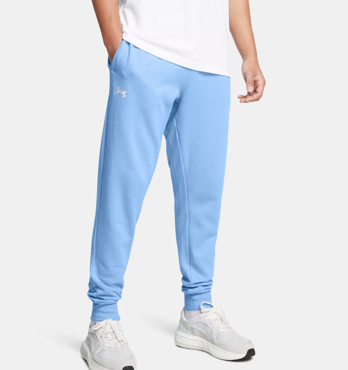 Men's sweatpants Under Armour Rival Fleece Joggers