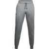 Men's sweatpants Under Armour Rival Fleece Joggers Hallo Grey S
