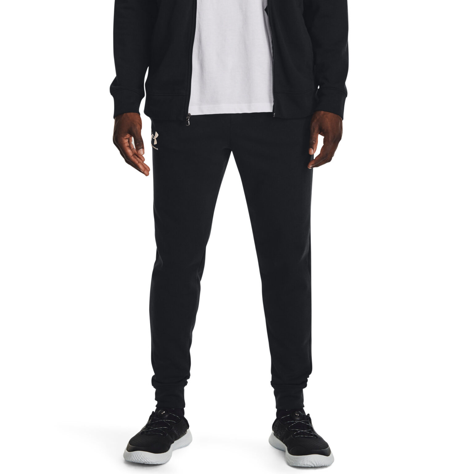 Men's sweatpants Under Armour Rival Terry Jogger