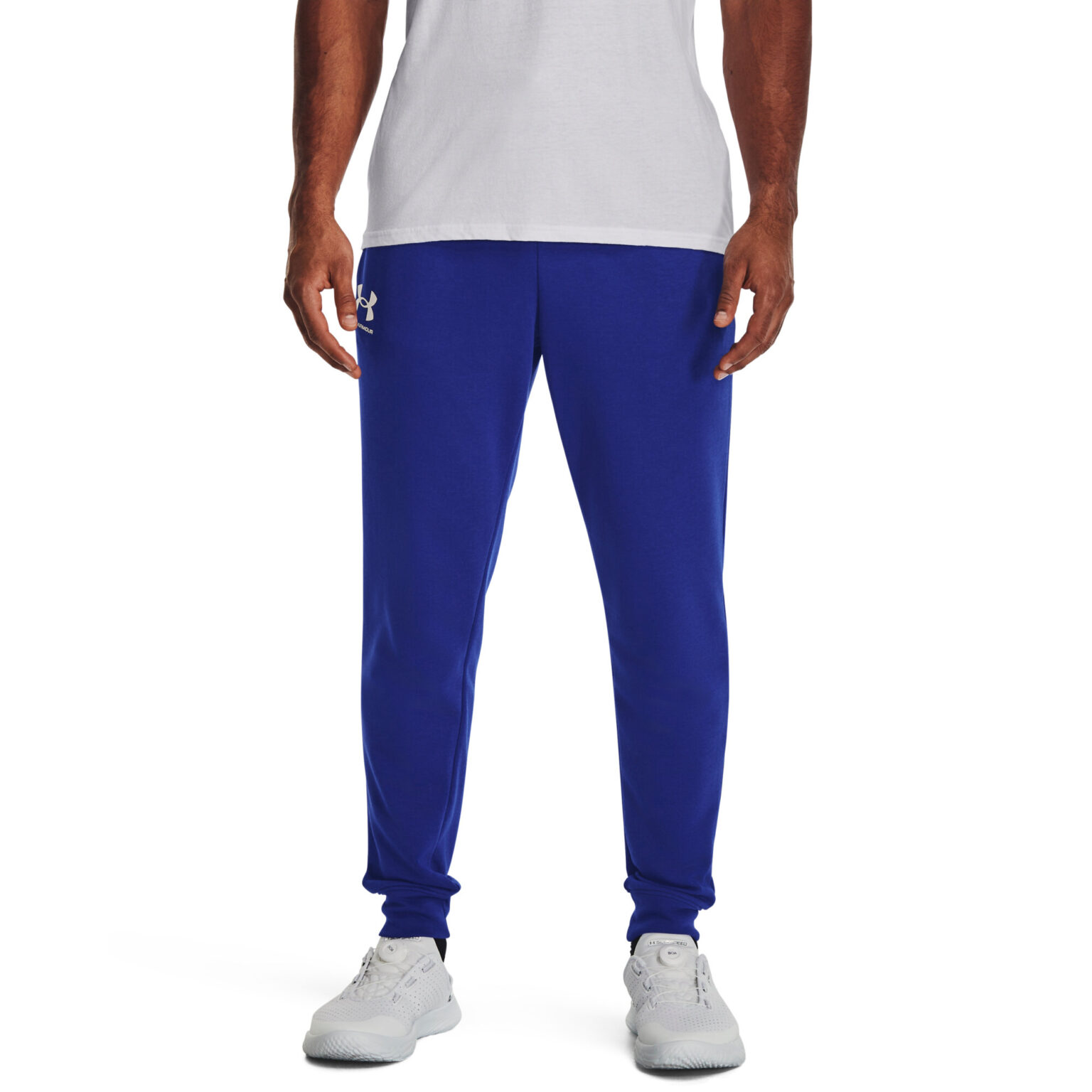 Men's sweatpants Under Armour Rival Terry Jogger