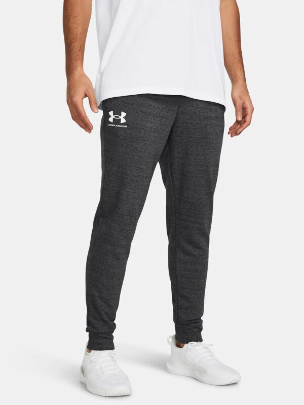 Men's sweatpants Under Armour Rival Terry Jogger