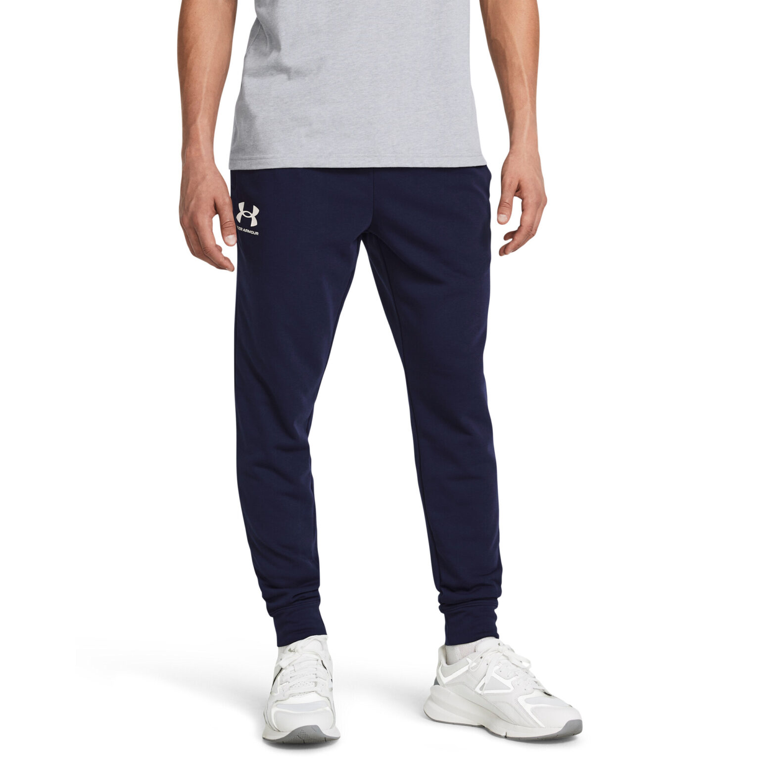 Men's sweatpants Under Armour Rival Terry Jogger