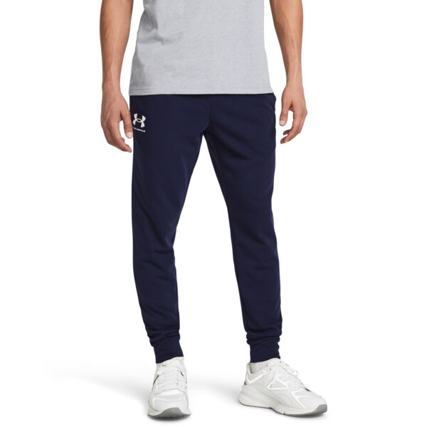 Men's sweatpants Under Armour Rival Terry Jogger