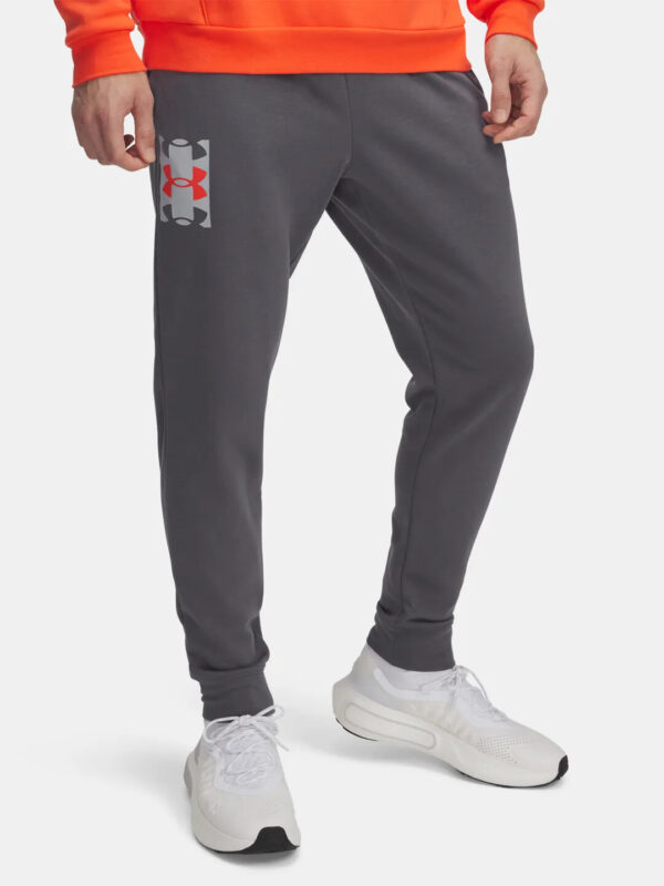 Men's sweatpants Under Armour Rival Terry Logo Jogger